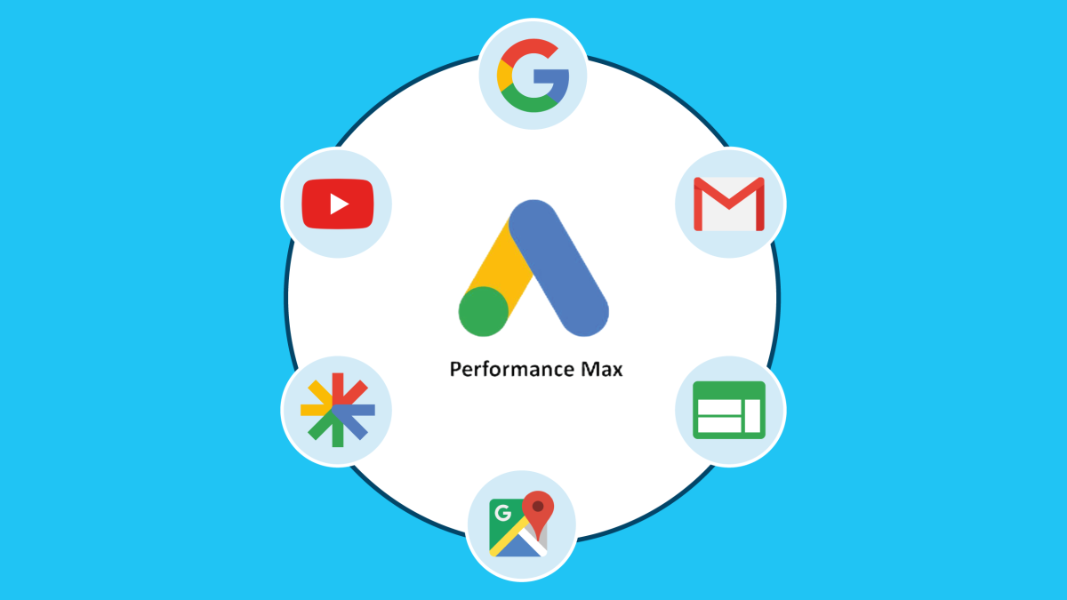 Performance Max Kampanjer