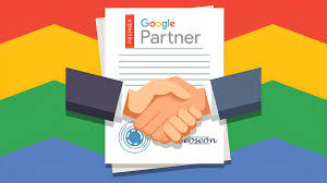 Google Partner
