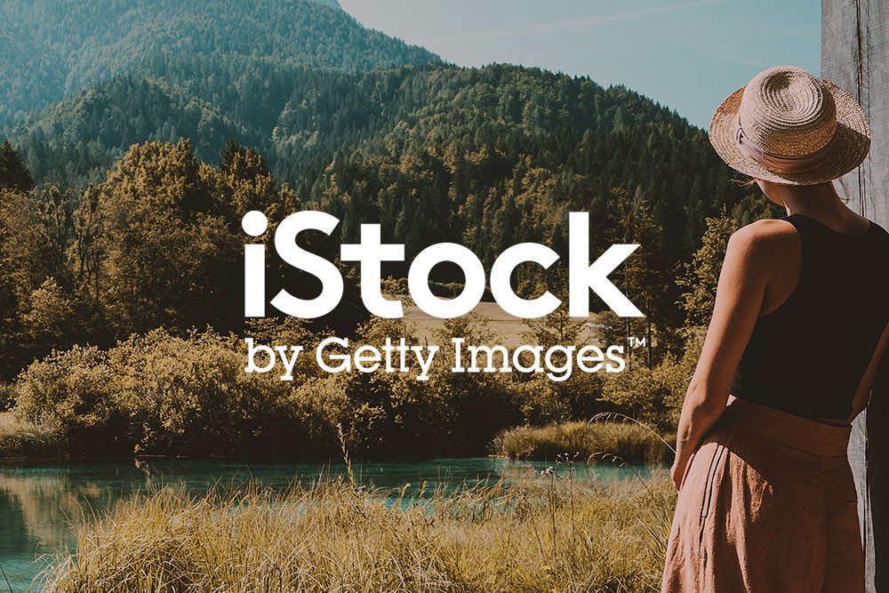 iStock bilder & video