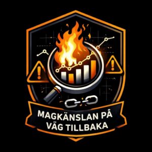 #alexweekly: Magkänslan på väg tillbaka