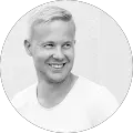 Joonatan Nyberg Avatar
